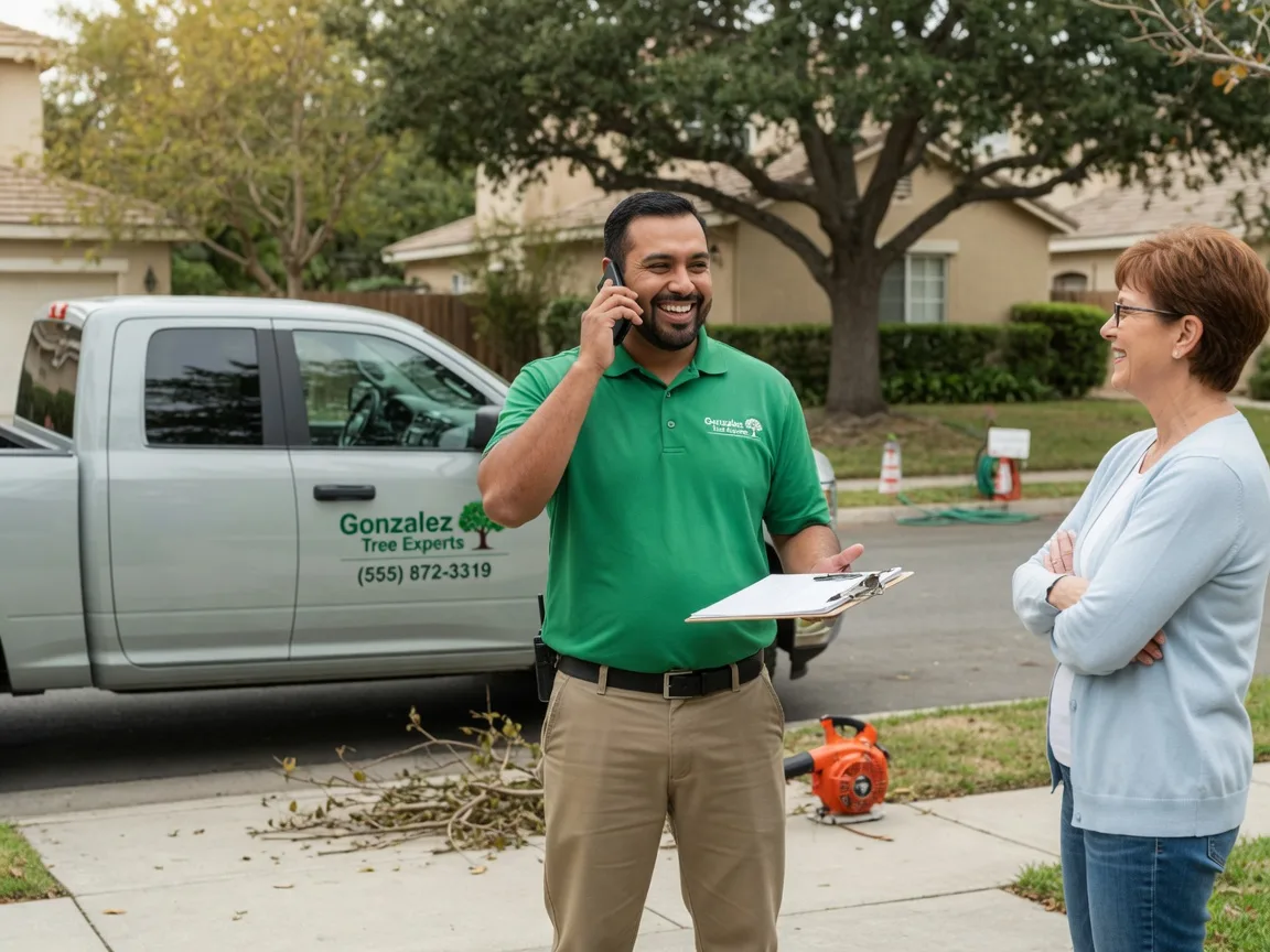 Tree Service Saint Joseph, IL FAQs